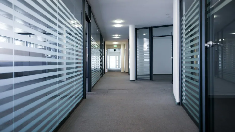 Office Hub - Ihr neues Headquarter