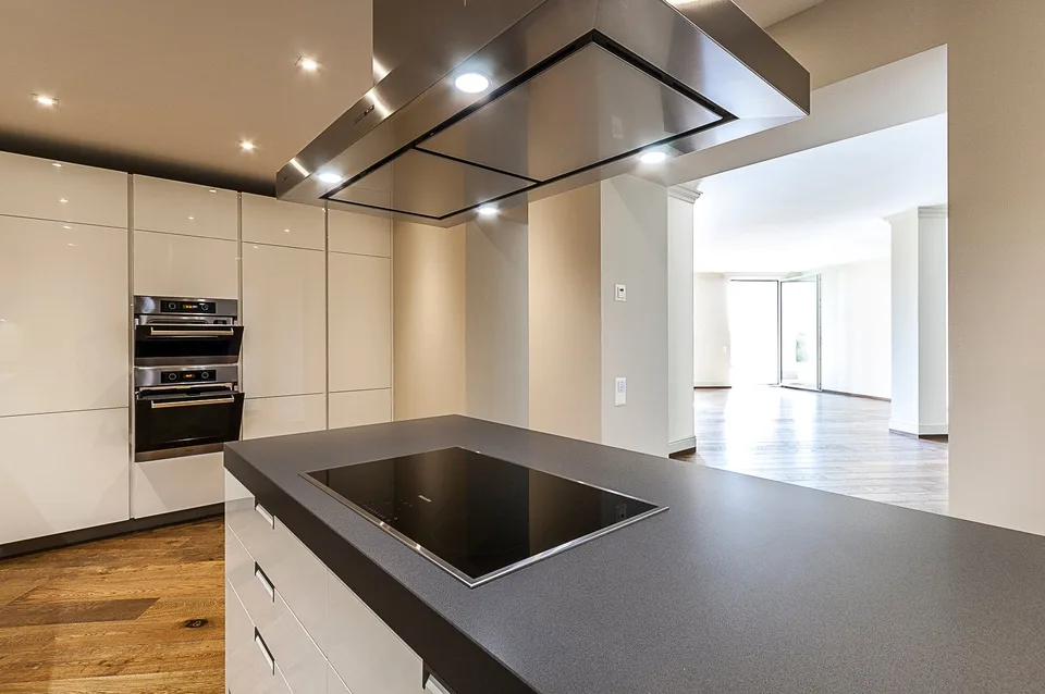 COLLINA D'ORO - AFFITTASI INCANTEVOLE APPARTAMENTO CON GIARDINO PRIVATO (rif. 002) – foto 7 di 19