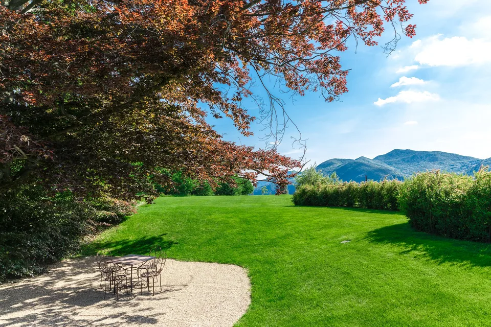 COLLINA D'ORO - AFFITTASI INCANTEVOLE APPARTAMENTO CON GIARDINO PRIVATO (rif. 002) – foto 12 di 19