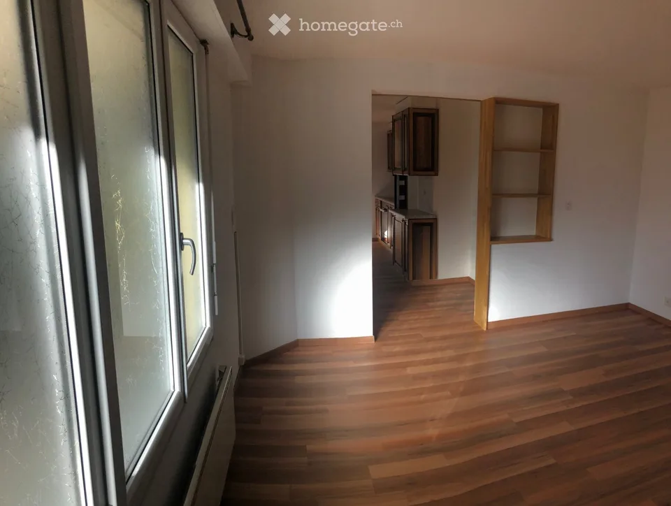 Studio in affitto a Chippis
