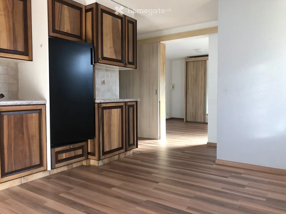 Studio in affitto a Chippis