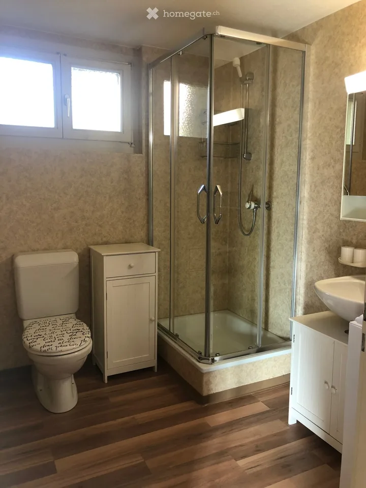 Studio in affitto a Chippis