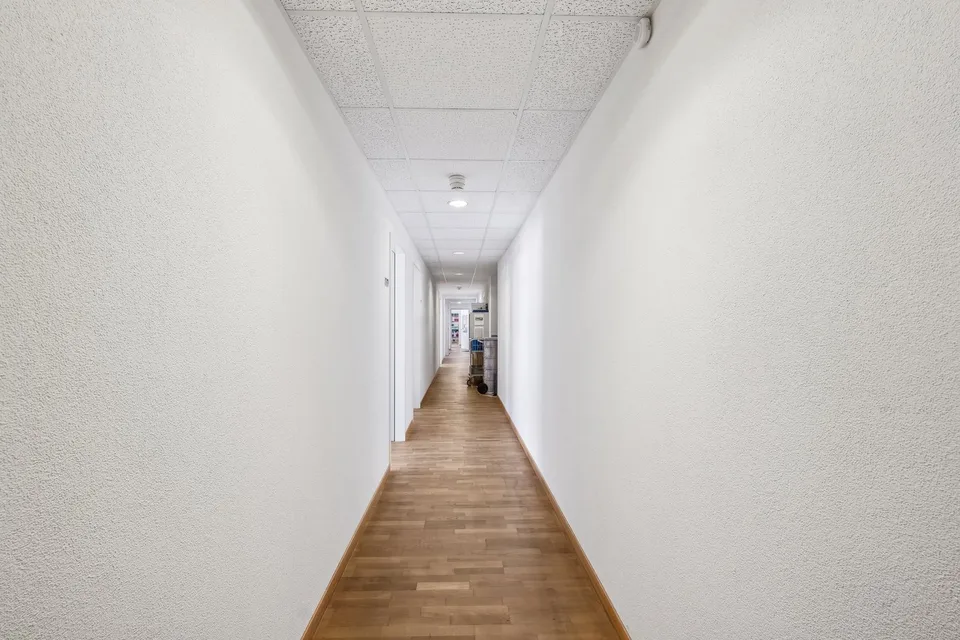 Flexible Büro- oder Praxisflächen an Top-Lage in Willisau – Foto 8 von 8