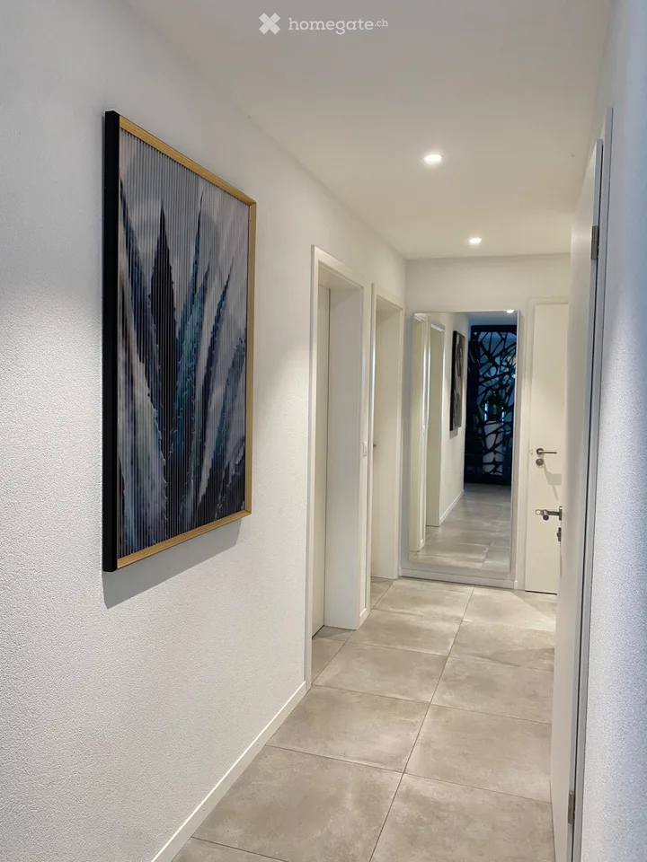 Chambre en colocation à louer - Bulle