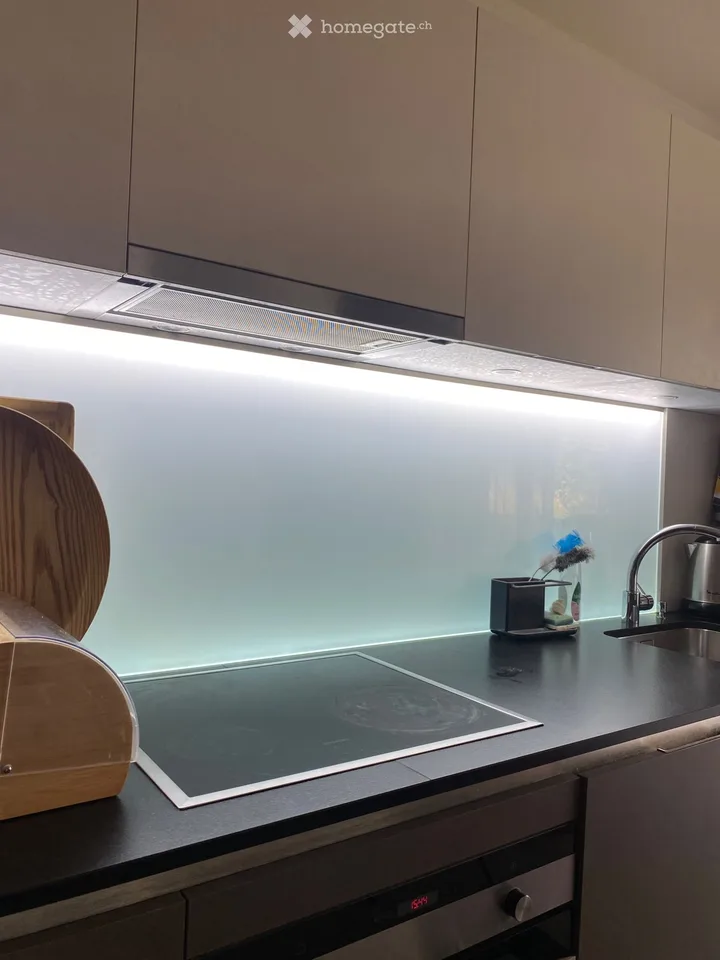 Zimmer in Wohngemeinschaft zu vermieten - Bulle