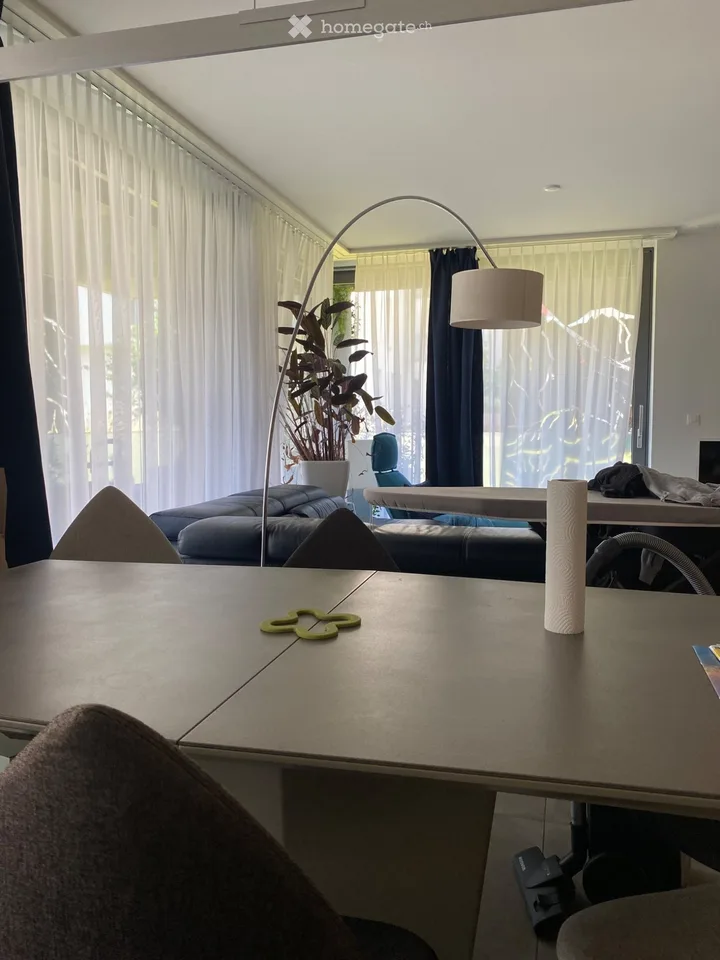 Zimmer in Wohngemeinschaft zu vermieten - Bulle
