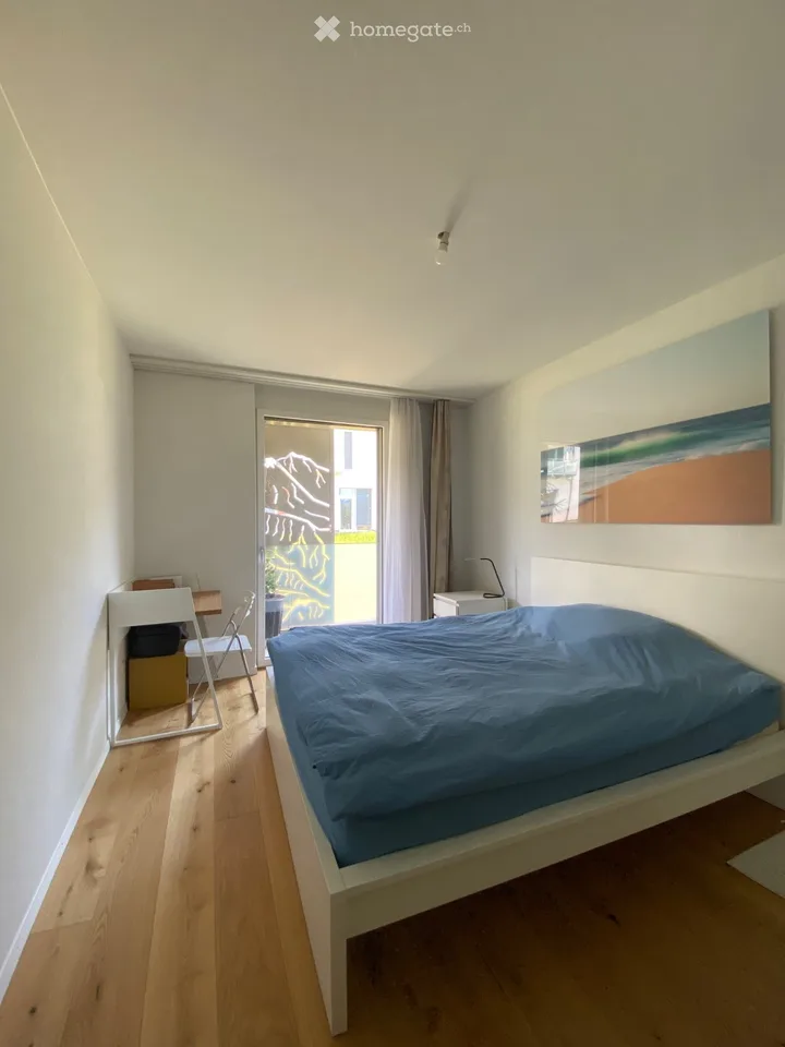 Zimmer in Wohngemeinschaft zu vermieten - Bulle