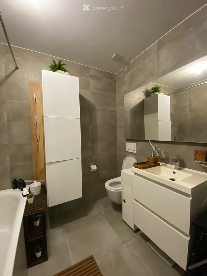 Zimmer in Wohngemeinschaft zu vermieten - Bulle