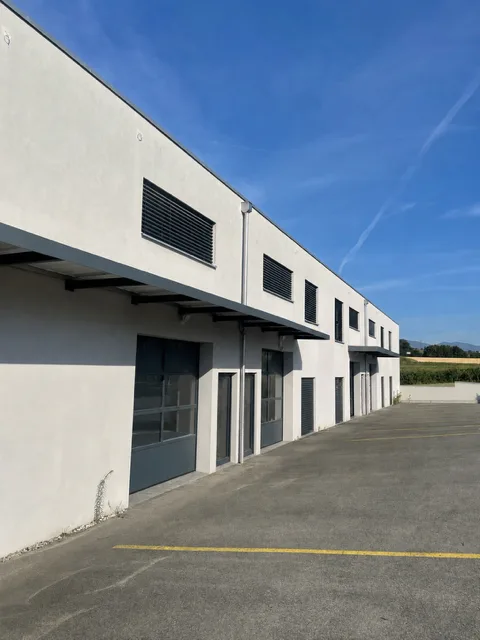 Commerce, Bureaux, Atelier et Industrie