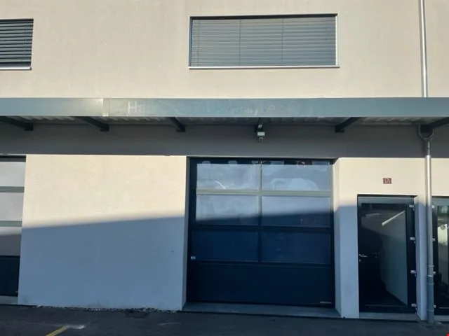 Commerce, Bureaux, Atelier et Industrie