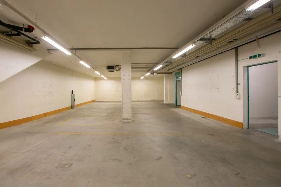 Grosszügige Gewerbefläche mitten im Zentrum – Foto 6 von 9