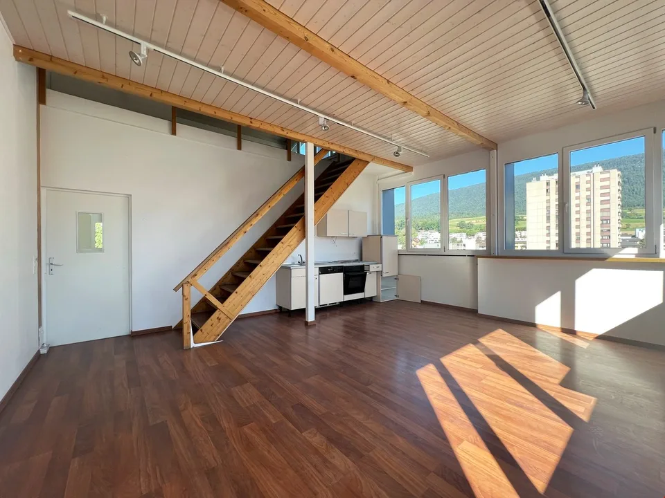Warehouse and commercial space in Grenchen – photo 14 of 17