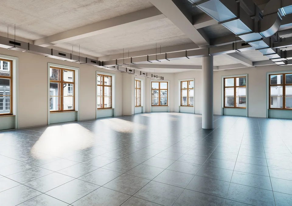 Il vostro nuovo quartier generale urbano nella HAUPTPOST Basel – foto 9 di 11