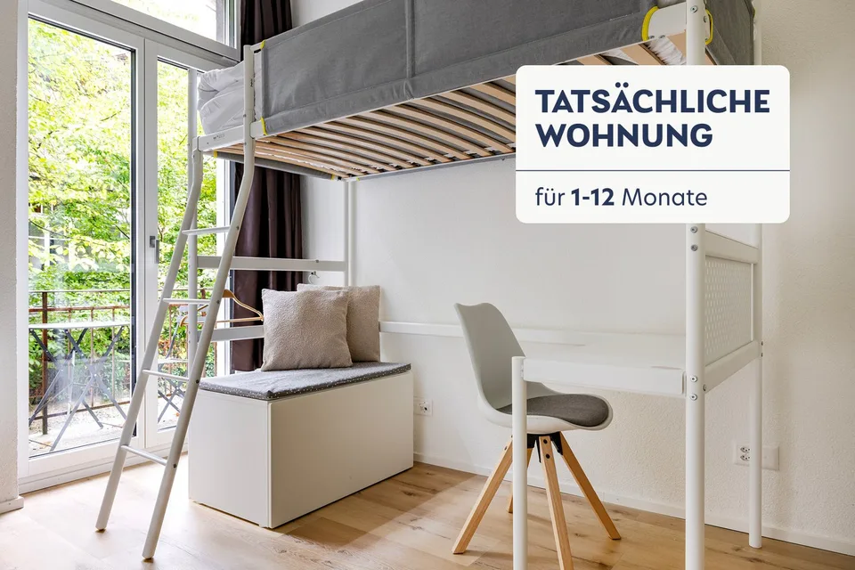 Blueground ID248, Seebach