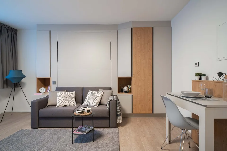 City Pop - Deine flexible Lösung für lange und kürzere Aufenthalte um dich wie zu Hause zu fühlen. – photo 10 sur 16
