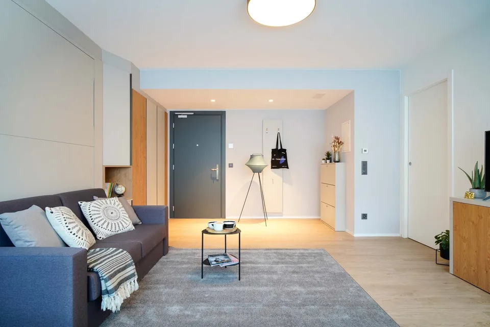 City Pop - Deine flexible Lösung für lange und kürzere Aufenthalte um dich wie zu Hause zu fühlen. – photo 9 sur 16