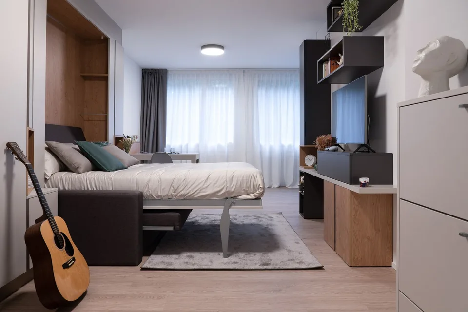 City Pop - Deine flexible Lösung für lange und kürzere Aufenthalte um dich wie zu Hause zu fühlen. – photo 14 sur 16