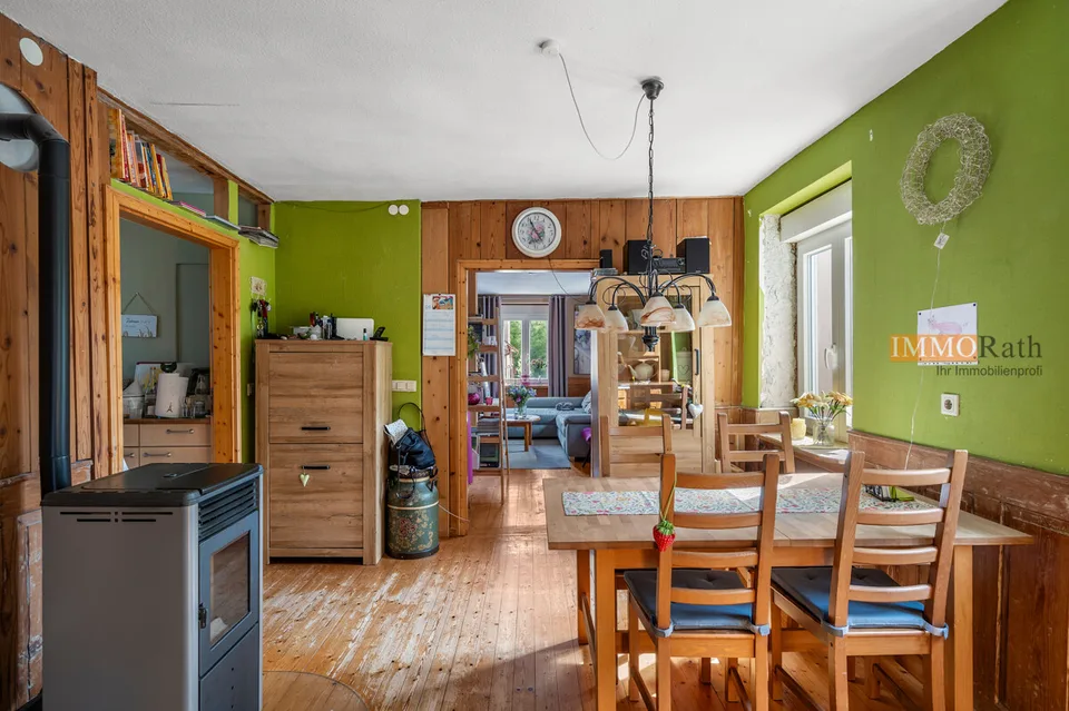 IMMORath.de Maison à deux familles avec potentiel d'extension et jardin spacieux – photo 7 sur 12