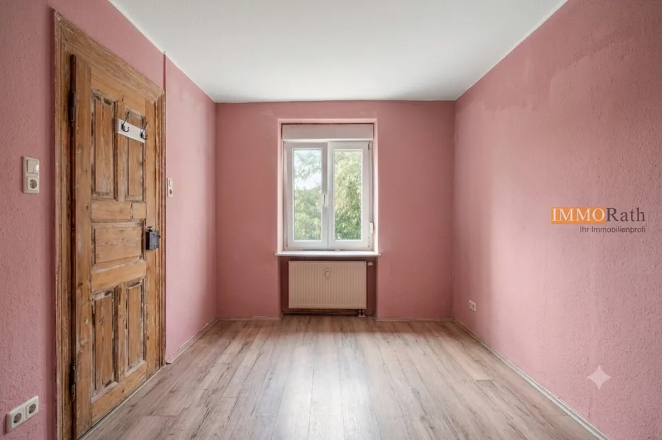 IMMORath.de Maison à deux familles avec potentiel d'extension et jardin spacieux – photo 8 sur 12