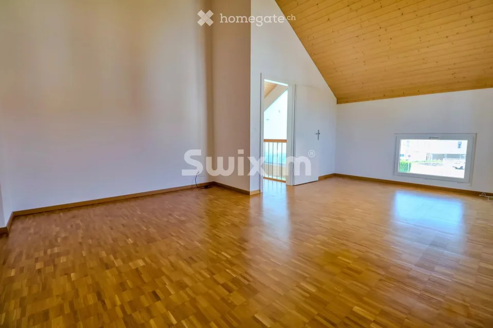 Außergewöhnliche Einzelvilla mit 6,5 Zimmern in ruhiger Lage!
