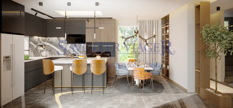 Villa Premium am Meer/Nordzypern/Investition – Foto 13 von 13