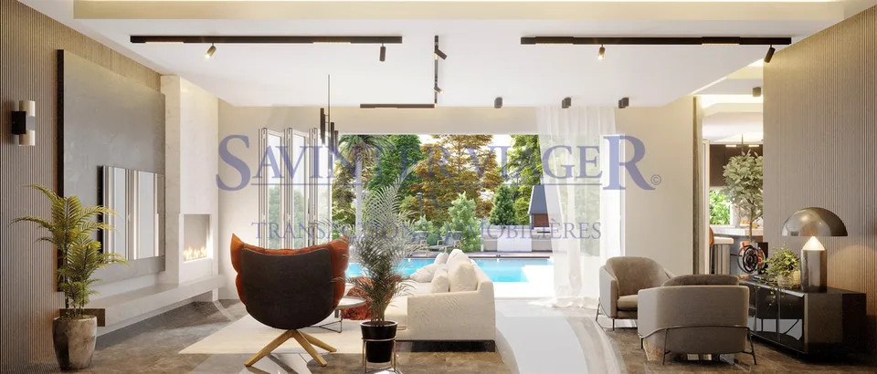 Villa Premium am Meer/Nordzypern/Investition – Foto 12 von 13