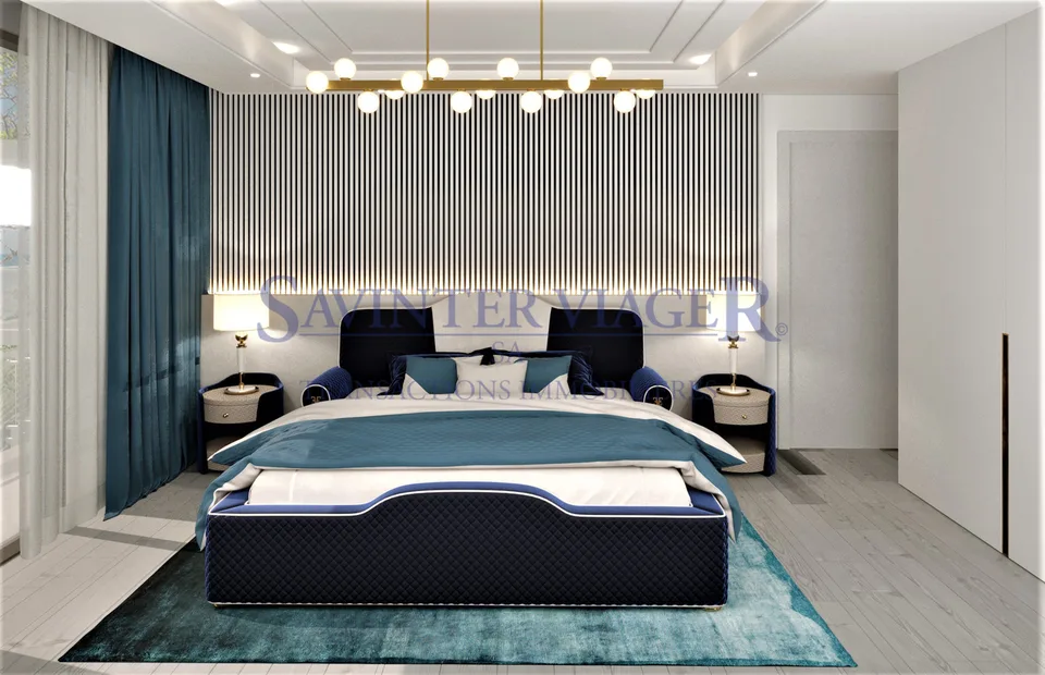 Villa Premium am Meer/Nordzypern/Investition – Foto 6 von 13