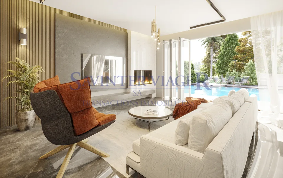 Villa Premium am Meer/Nordzypern/Investition – Foto 8 von 13