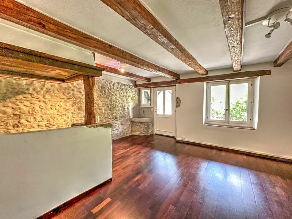 Bauernhaus umgebaut – Foto 13 von 15