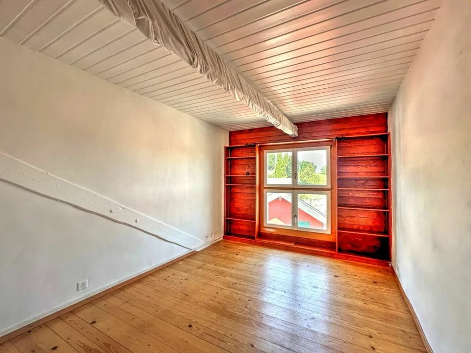 Bauernhaus umgebaut – Foto 8 von 15