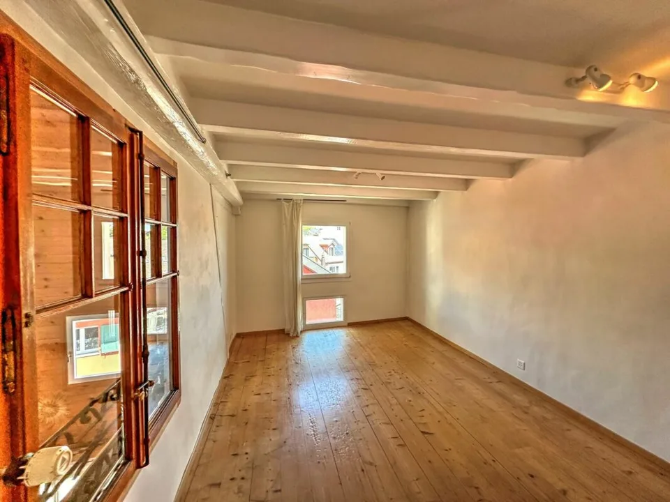 Bauernhaus umgebaut – Foto 9 von 15