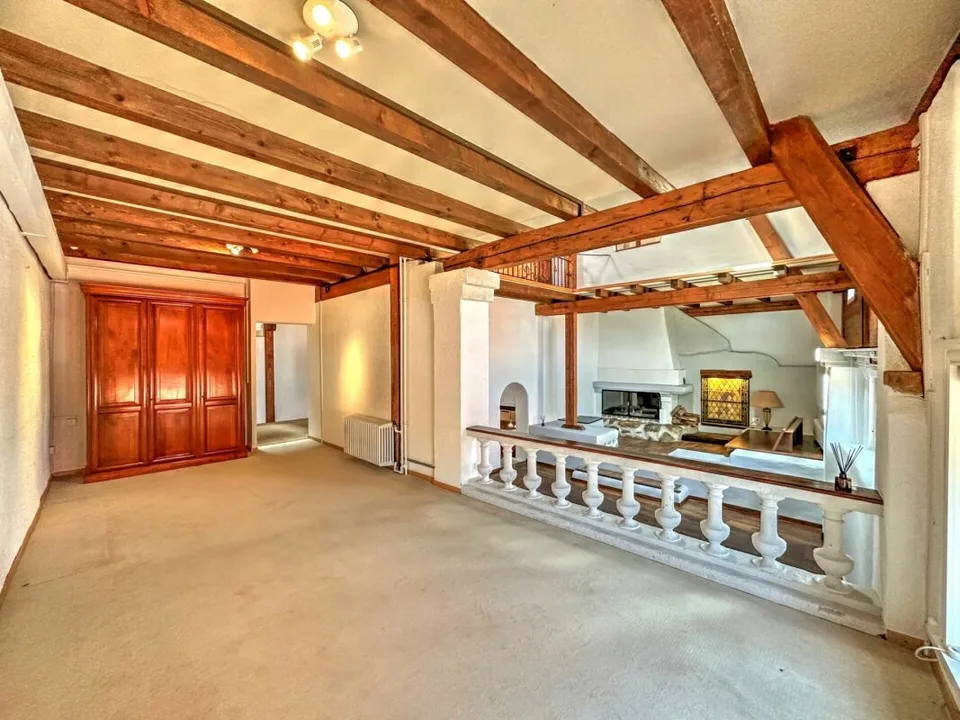 Bauernhaus umgebaut – Foto 12 von 15