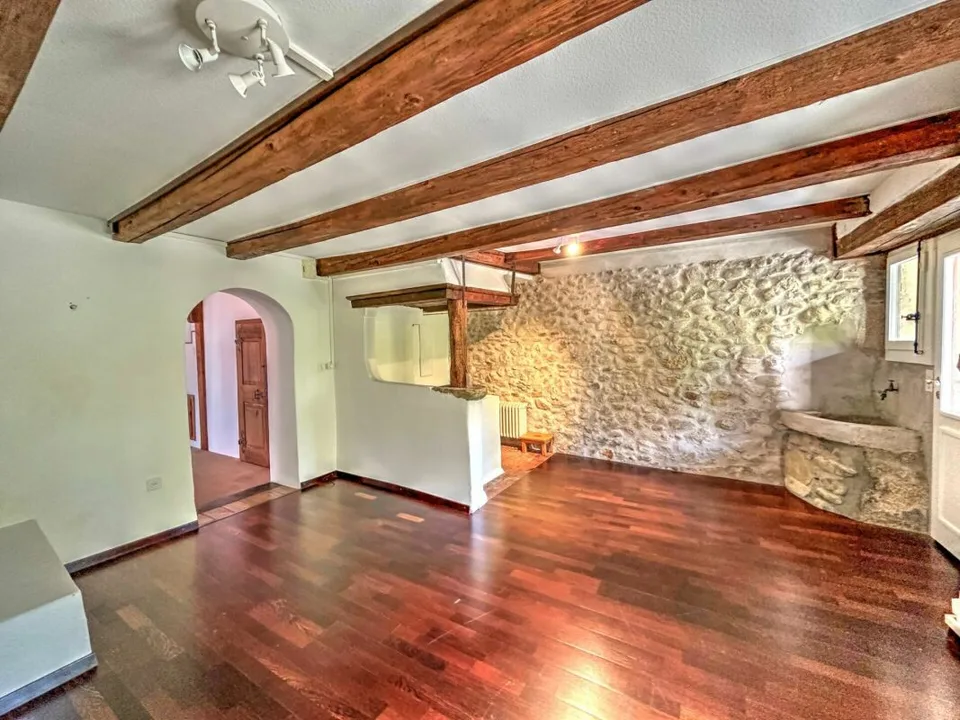 Bauernhaus umgebaut – Foto 14 von 15