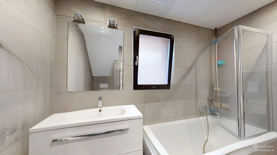 Maisonettewohnung mit 4 Zimmern und 100,5 m² in Huningue – Foto 13 von 14