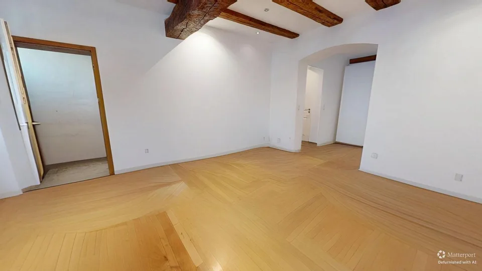 Maisonnette avec 4 pièces et 100,5 m² à Huningue