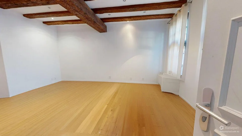 Maisonnette avec 4 pièces et 100,5 m² à Huningue