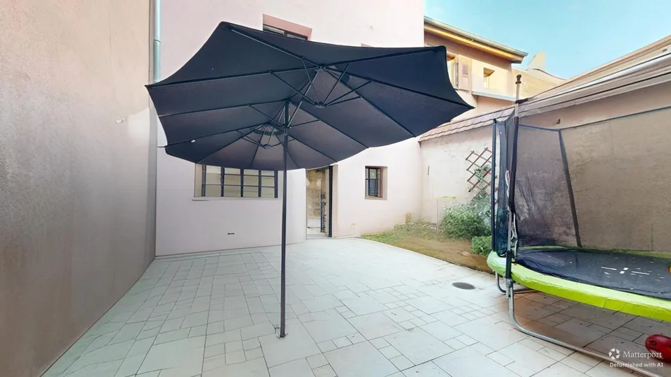 Maisonettewohnung mit 4 Zimmern und 100,5 m² in Huningue – Foto 8 von 14