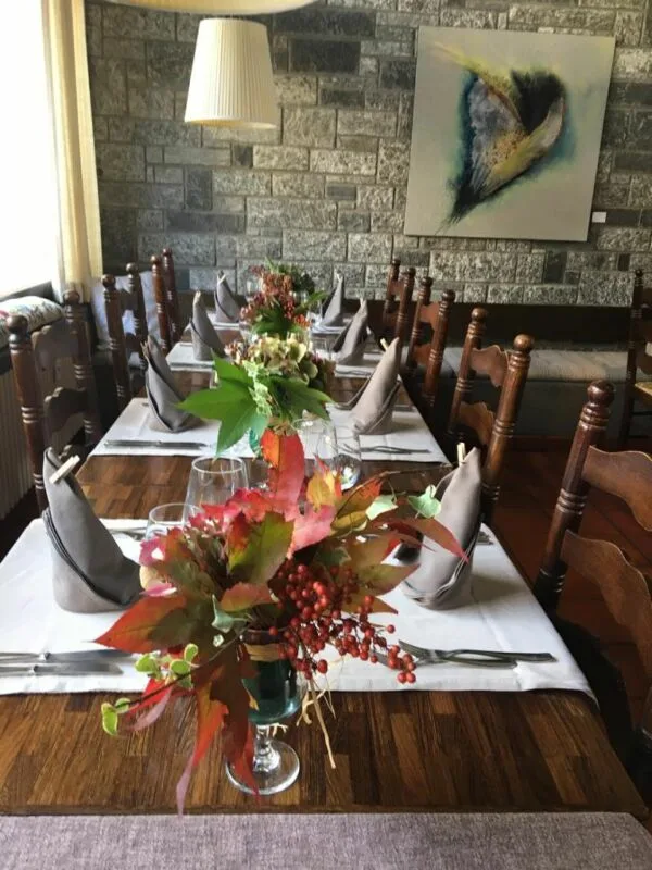 Splendido ristorante ben avviato