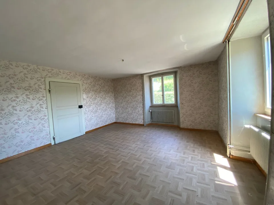 Familienhaus mit 2 Wohnungen, Boncourt - 210000 – Foto 11 von 13