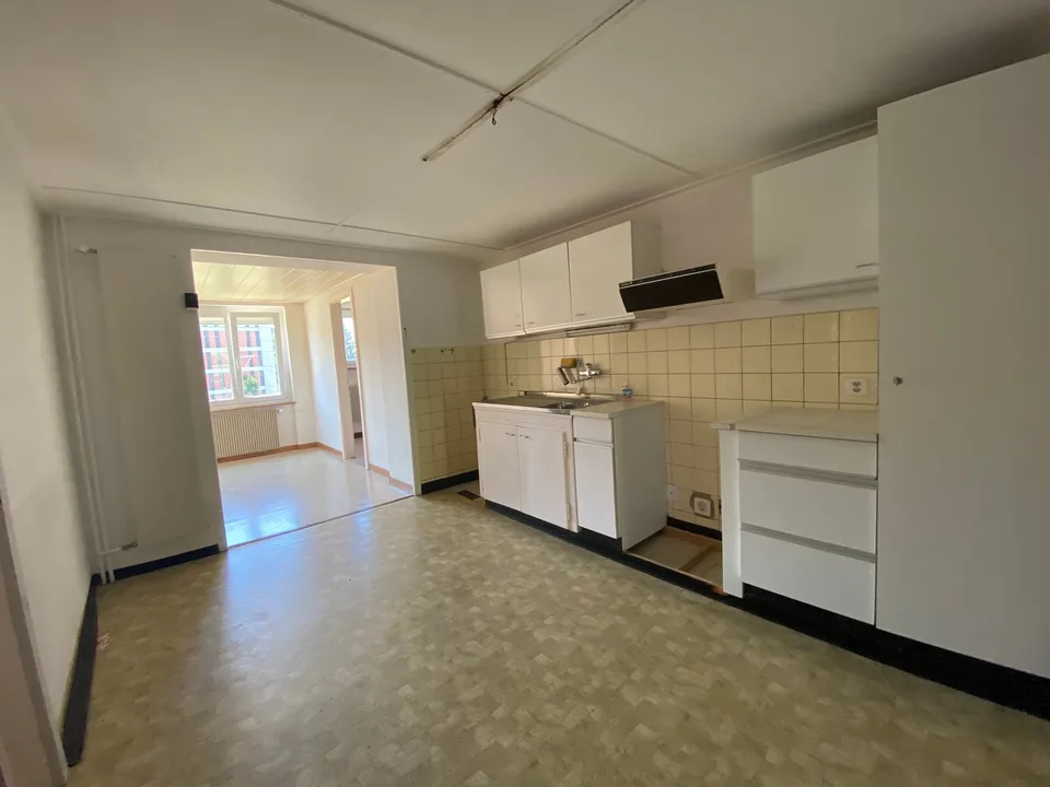 Familienhaus mit 2 Wohnungen, Boncourt - 210000 – Foto 7 von 13