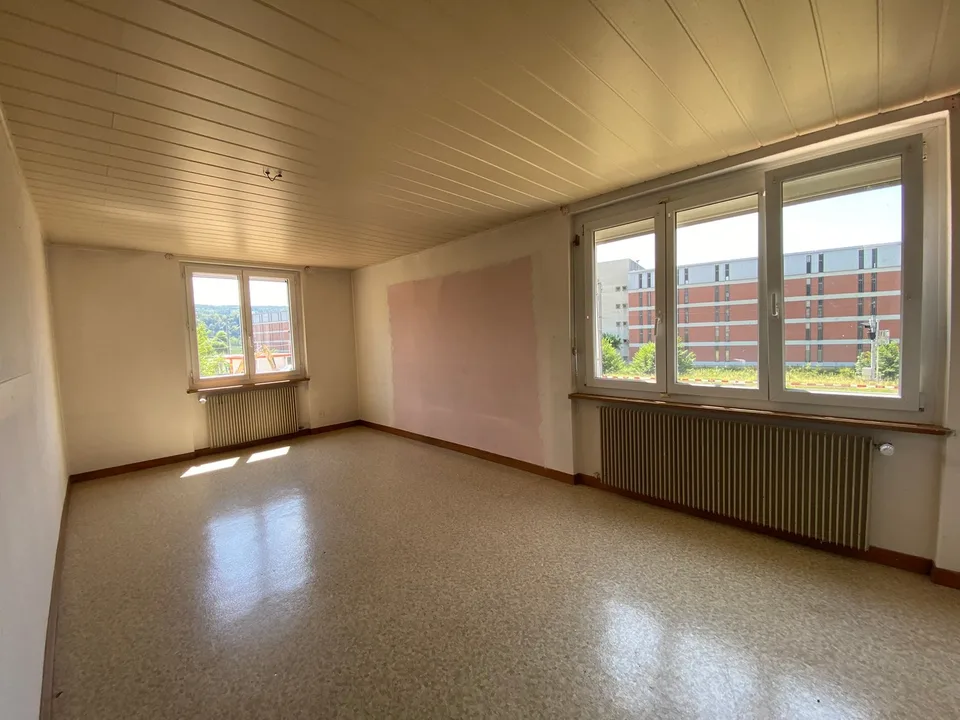 Familienhaus mit 2 Wohnungen, Boncourt - 210000 – Foto 8 von 13