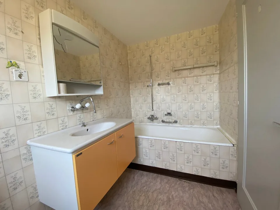 Familienhaus mit 2 Wohnungen, Boncourt - 210000 – Foto 13 von 13