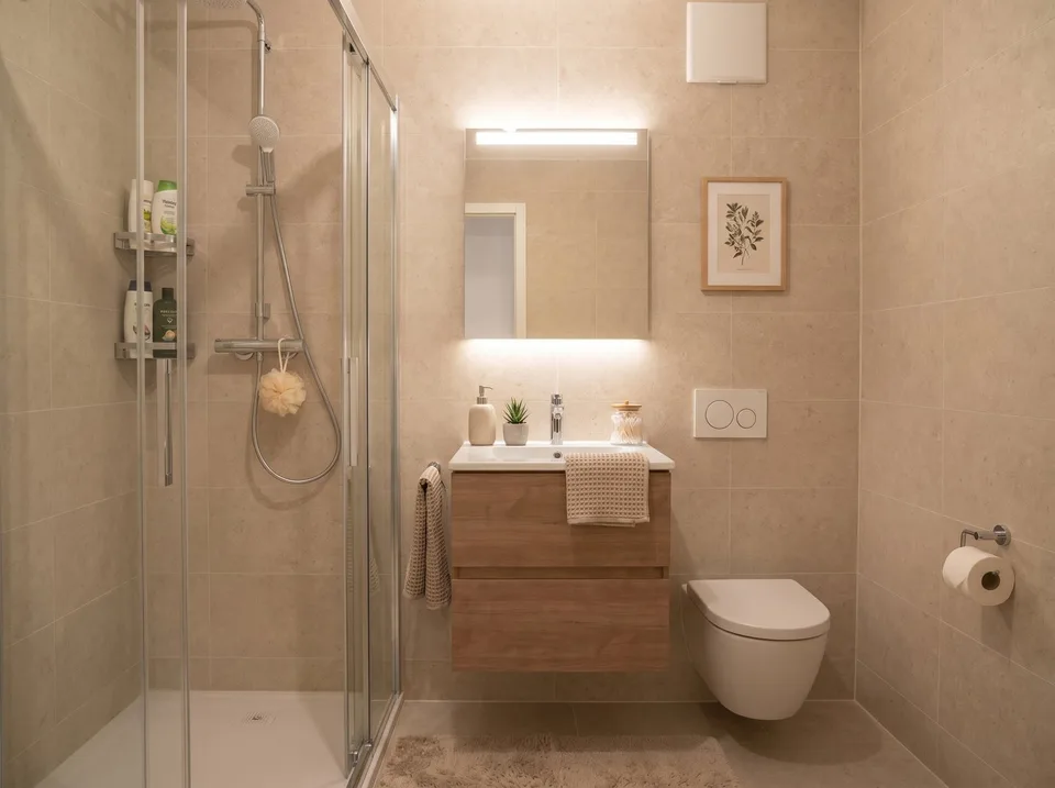 Nuovo appartamento a Martigny-Croix - disponibile immediatamente – foto 6 di 21