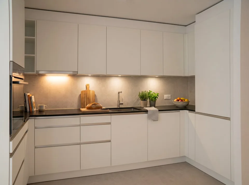 Neue Wohnung in Martigny-Croix - sofort verfügbar