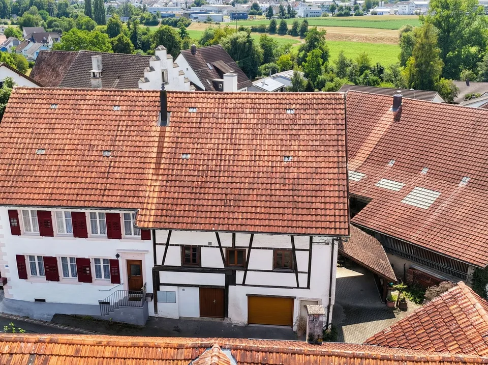 Deliziosa casa a schiera a Oeschgen