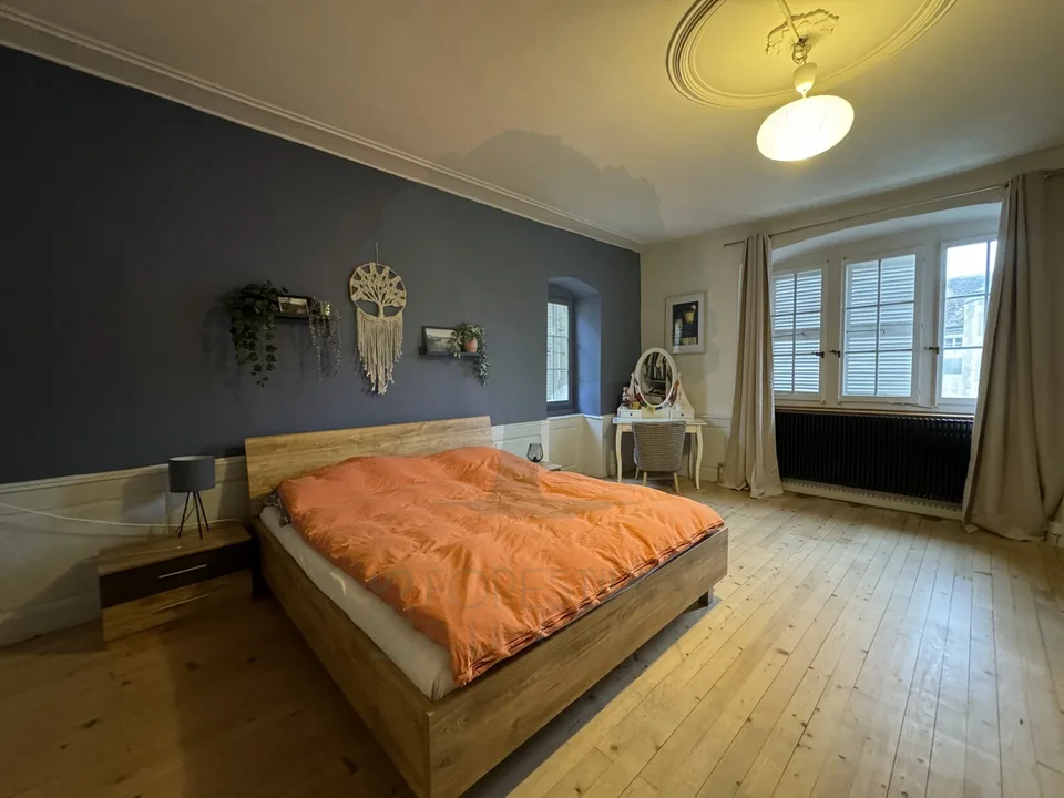 Casa vecchia affascinante con ristrutturazione - Belli volumi e garage – foto 12 di 13