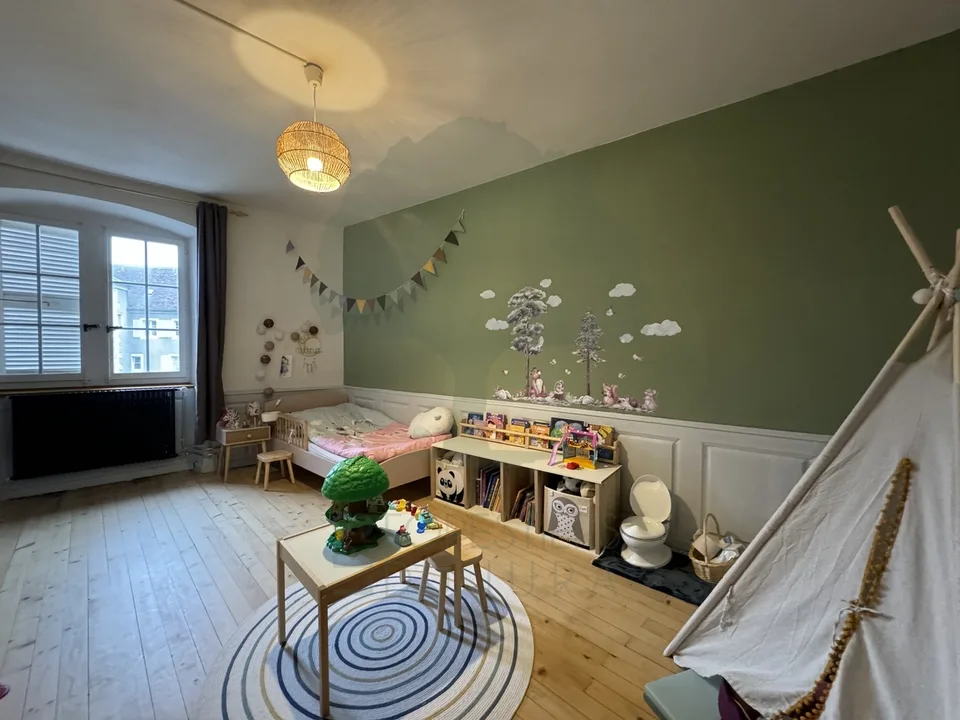 Casa vecchia affascinante con ristrutturazione - Belli volumi e garage – foto 13 di 13