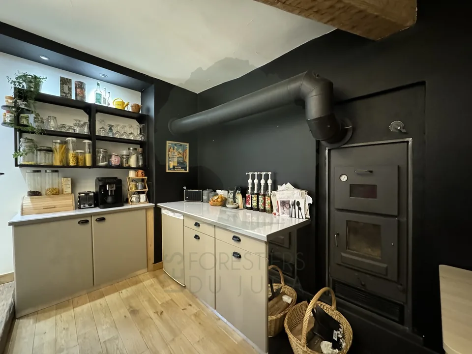 Casa vecchia affascinante con ristrutturazione - Belli volumi e garage – foto 7 di 13