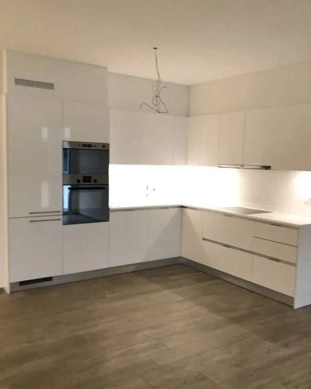 Res. Leche Park, 3.5-Zimmer-Wohnung (D15), Bellinzona