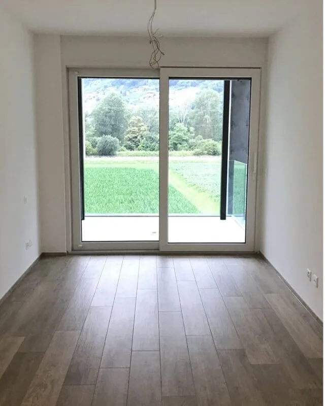 Res. Leche Park, appartement de 3.5 pièces (D15), Bellinzona – photo 7 sur 10